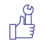 Reparatur-Icon